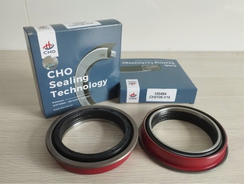 Phốt đầu kéo xe Mỹ 160*200*28.5