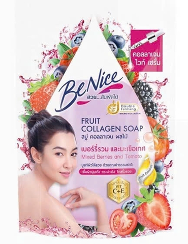 XÀ BÔNG BENICE - M159