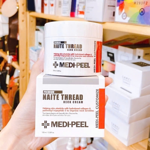 KEM DƯỠNG DA CỔ MEDI PEEL - M41