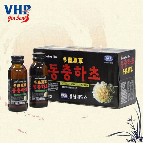 BỔ NÃO ÚC - M203