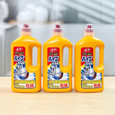 NƯỚC THÔNG CỐNG - V235