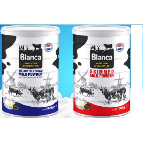 SỮA BỘT BLANCA - V247