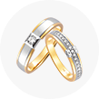 F1GENZ Jewelry - Nhẫn cưới