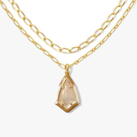 F1GENZ Jewelry - Dây chuyền vàng
