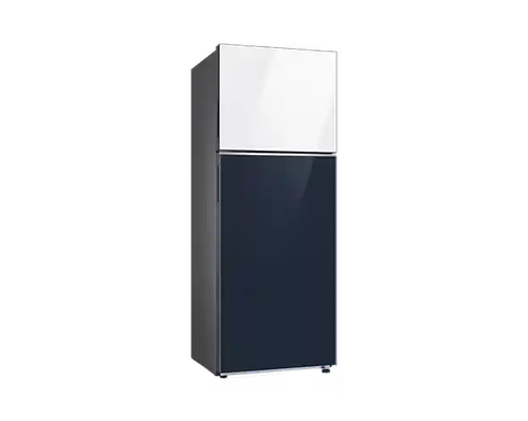 Tủ Lạnh 2 Cửa Ngăn Đông Trên