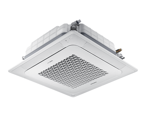 Máy Điều Hòa Cục Bộ Thương Mại