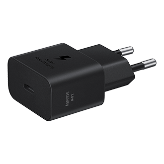 25W Power Adapter