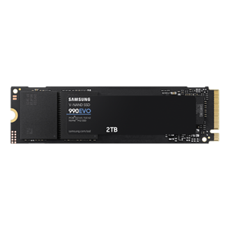 Ổ cứng SSD gắn trong 990 EVO NVMe M.2 2 TB