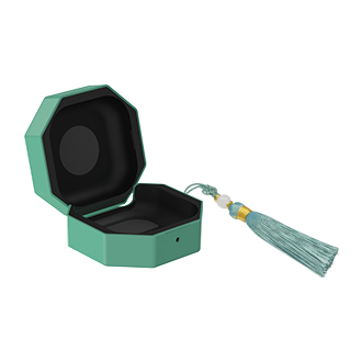 Hộp đựng tai nghe Heritage cho Galaxy Buds4 | Buds4 Pro