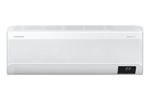 Điều Hòa Bespoke AI WindFree™ Treo Tường Diệt Khuẩn 99% 12,000 BTU/h
