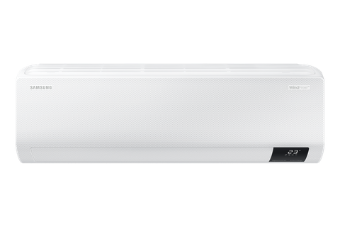18,000 BTU/h Điều Hòa Bespoke AI WindFree™ Treo Tường -Diệt Khuẩn 99%