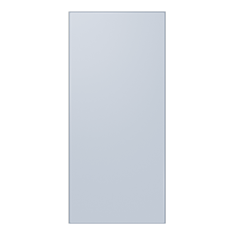 BESPOKE Upper Panel for 4-Door Refrigerator