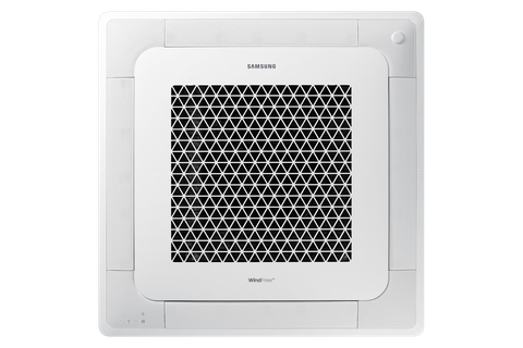 Điều hòa Cassette 4 hướng WindFree™