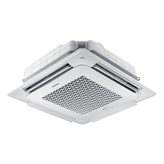 Điều hòa Cassette 4 hướng WindFree™