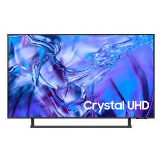 Smart Tivi Crystal UHD DU8500 4K Tizen OS Smart TV (2024)