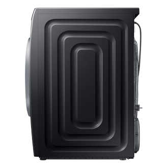 DV6000T (DV90T6240LH/S3) Dryer with Hygiene Care, Reversible Door, Wrinkle Prevent