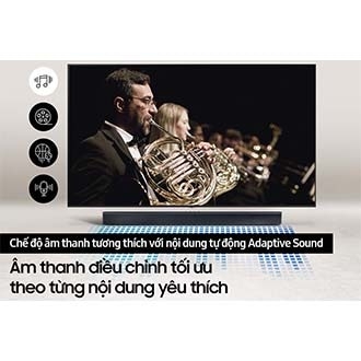 Loa Thanh C-series HW-C450