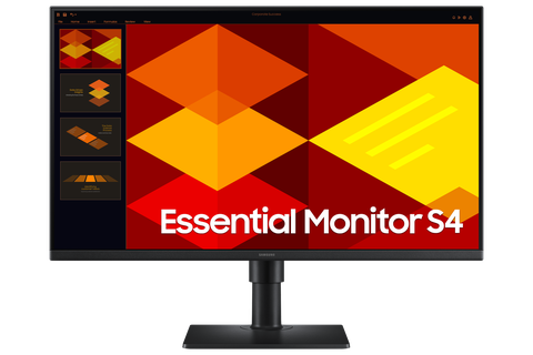 27 Inch Màn Hình Viền Mỏng S4 S40GD Full HD