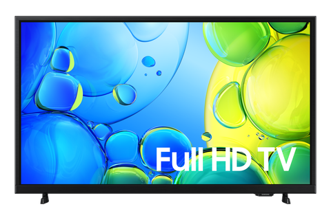 43 Inch Full HD F6000 Smart TV (2025)