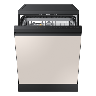 DW7700B Vietnam Built-in Dishwasher with BESPOKE Design, WaterJet Clean, Auto Open Door