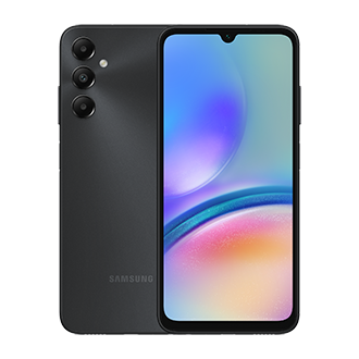 Điện thoại Samsung Galaxy A05s