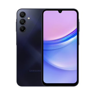 Điện thoại Samsung Galaxy A15