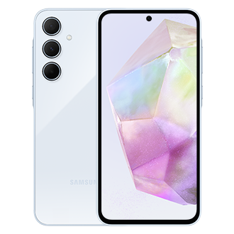 Điện thoại Samsung Galaxy A35 5G