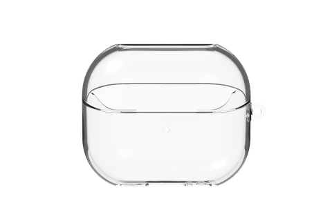 Galaxy Buds3 Clear Case