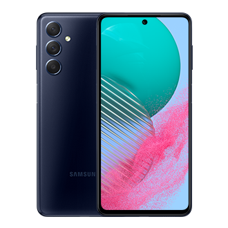 Điện thoại Samsung Galaxy M54 5G
