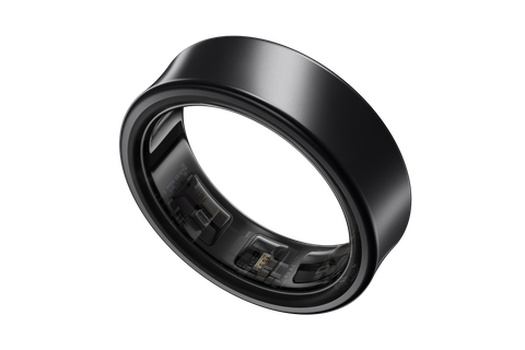 Galaxy Ring - Với Bộ Thử nhẫn Thông minh