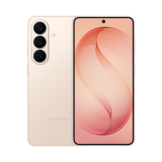 Galaxy S26 (chỉ có tại Samsung.com)