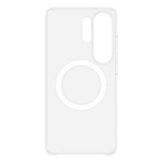 Ốp lưng Trong suốt Nam châm Magnet Galaxy S26 Ultra