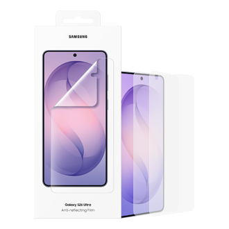 Miếng dán màn hình chống chói Galaxy S26 Ultra