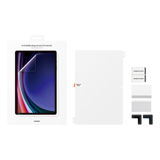 Miếng dán bảo vệ màn hình AR Galaxy Tab S9+