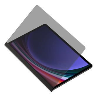 Tấm chống nhìn trộm (nam châm) Galaxy Tab S9+
