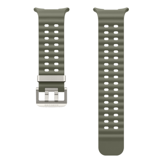 Dây Khám phá Galaxy Watch Ultra