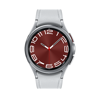 Đồng Hồ thông minh Galaxy Watch6 Classic Bluetooth 43mm