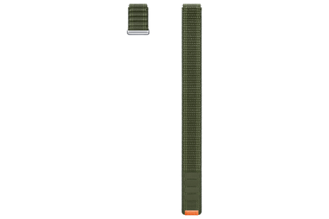 Galaxy Watch7 Fabric Band ML