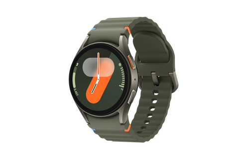 Galaxy Watch7 (Bluetooth, 40mm)