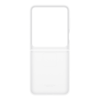 Ốp lưng Silicone kèm vòng Galaxy Z Flip7 FE, Z Flip6