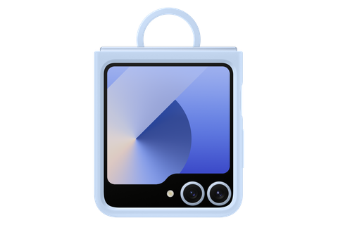 Galaxy Z Flip6 Silicone Case