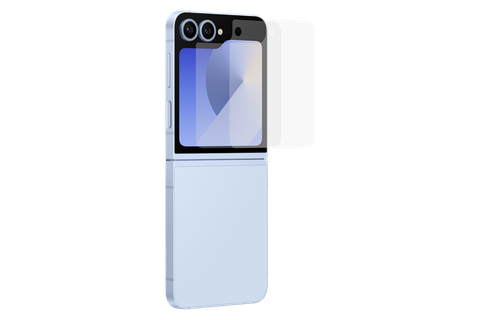Galaxy Z Flip6 Anti-reflecting Film