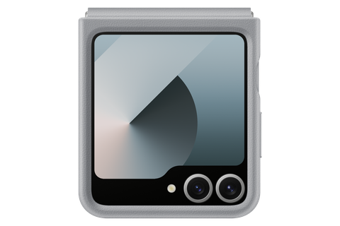 Galaxy Z Flip6 Kindsuit Case