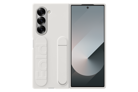 Galaxy Z Fold6 Silicone Case