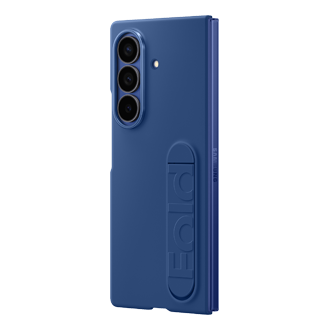 Ốp lưng Silicone Galaxy Z Fold7