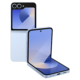 Galaxy Z Flip6