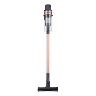 Máy hút bụi không dây Jet 65 150W, hút tóc, hút lông thú cưng vàng Gold