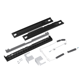 Laundry Stacking Kit SKK-ALV