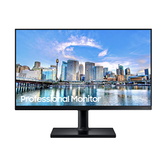 Màn hình viền mỏng LF27T450