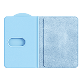 Ví đựng thẻ Nam châm Magnet